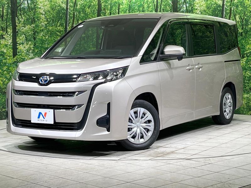 2023 Toyota Noah 6AA-ZWR90W (UW-6aa4c58d8fa3c)[0]