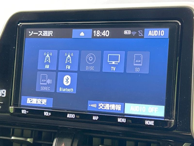 2018 Toyota C-HR DAA-ZYX10 (UW-6aa4c59a3343c)[22]