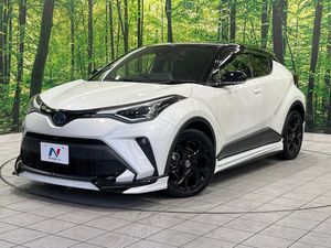 2020 Toyota C-HR 6AA-ZYX11
