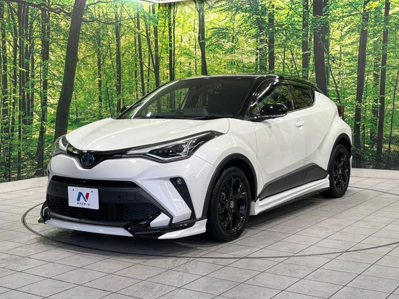 2020 Toyota C-HR 6AA-ZYX11 (UW-6aa4c59c62dc5)[4]