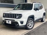 2023 Chrysler Jeep Renegade 3BA-BV13PM