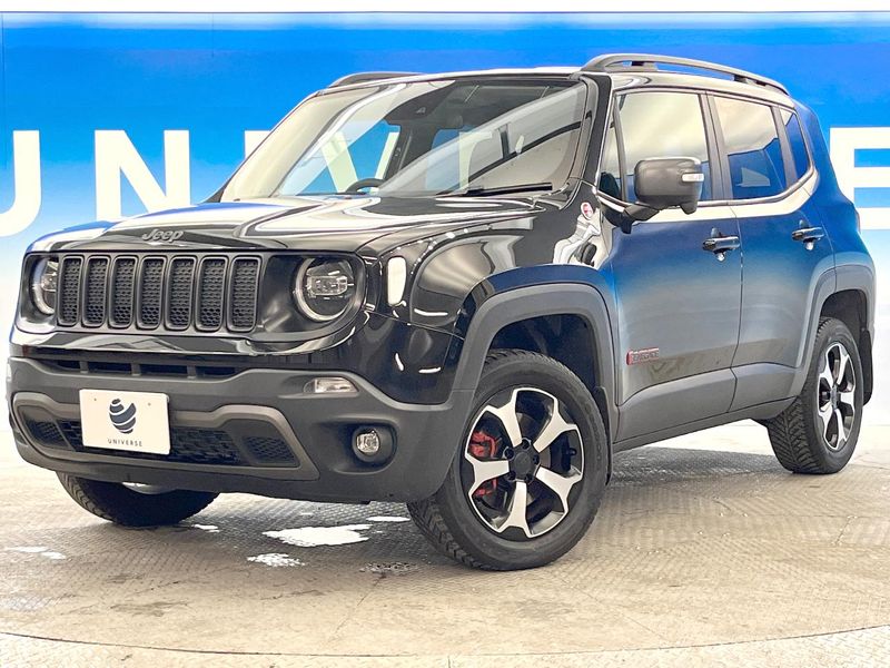 2021 Chrysler Jeep Renegade 3BA-BV13PM (UW-6aa612706c885)[0]