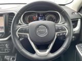 2017 Chrysler Jeep Cherokee ABA-KL32L