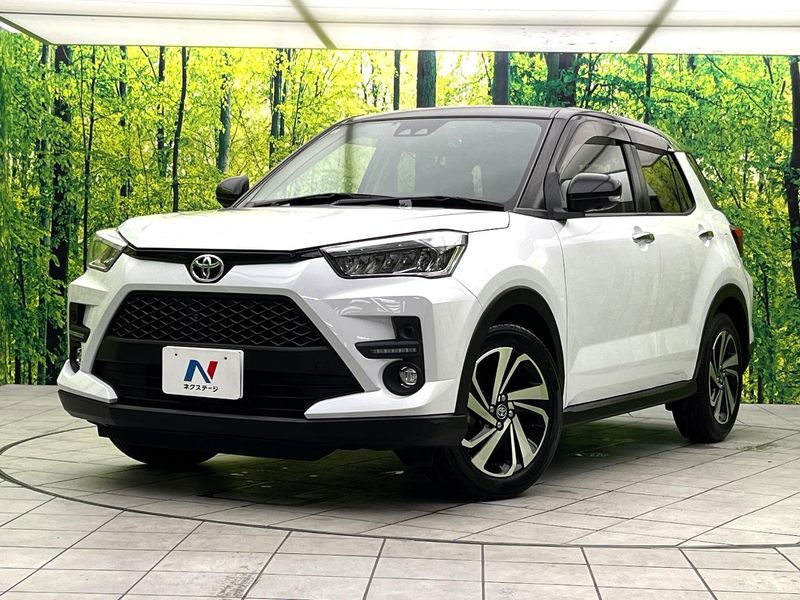 2020 Toyota Raize 5BA-A200A (UW-6aa61275da5d4)[0]