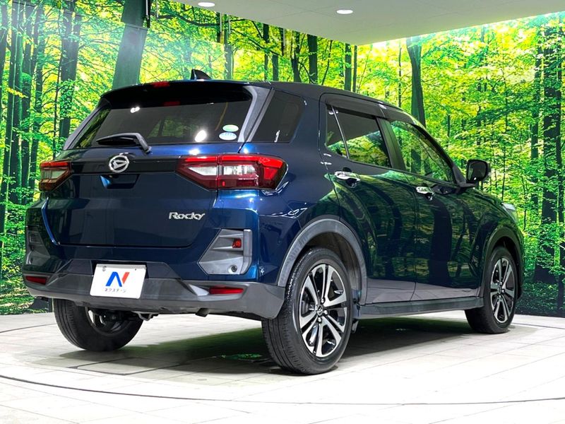 2020 Daihatsu Rocky 5BA-A200S (UW-6aa61277a6b94)[24]