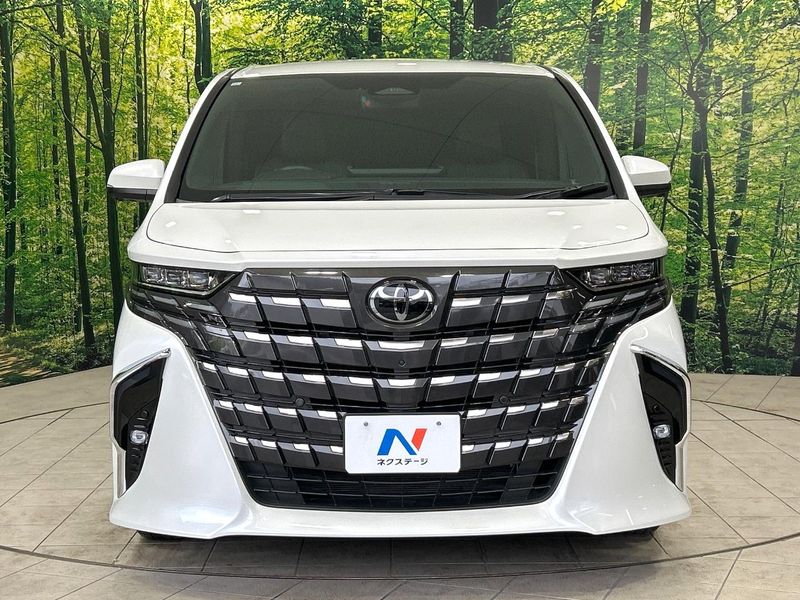 2023 Toyota Alphard Hybrid 6AA-AAHH40W (UW-6aa6128bda108)[4]