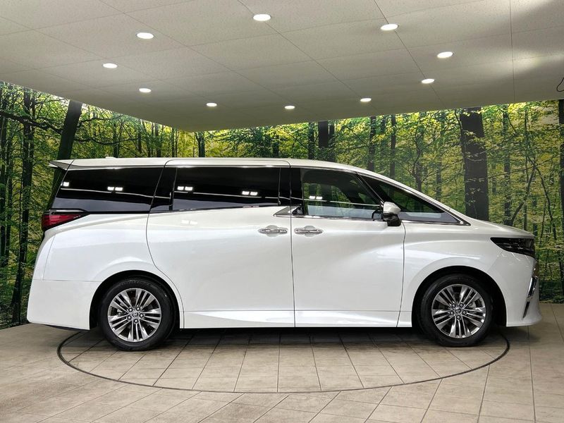2023 Toyota Alphard Hybrid 6AA-AAHH40W (UW-6aa6128bda108)[10]