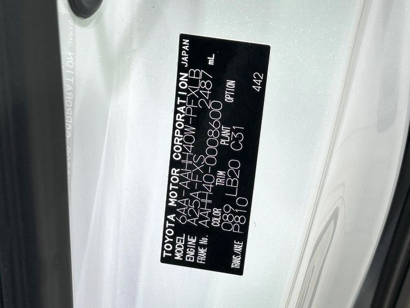 2023 Toyota Alphard Hybrid 6AA-AAHH40W (UW-6aa6128bda108)[1]