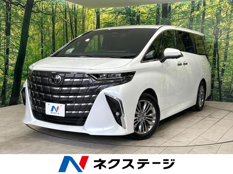 2023 Toyota Alphard Hybrid 6AA-AAHH40W (UW-6aa6128bda108)[3]