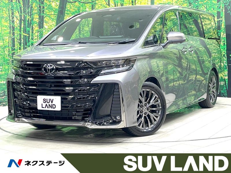 2025 Toyota Vellfire Hybrid 6AA-AAHH40W (UW-6aa6128ee2557)[3]
