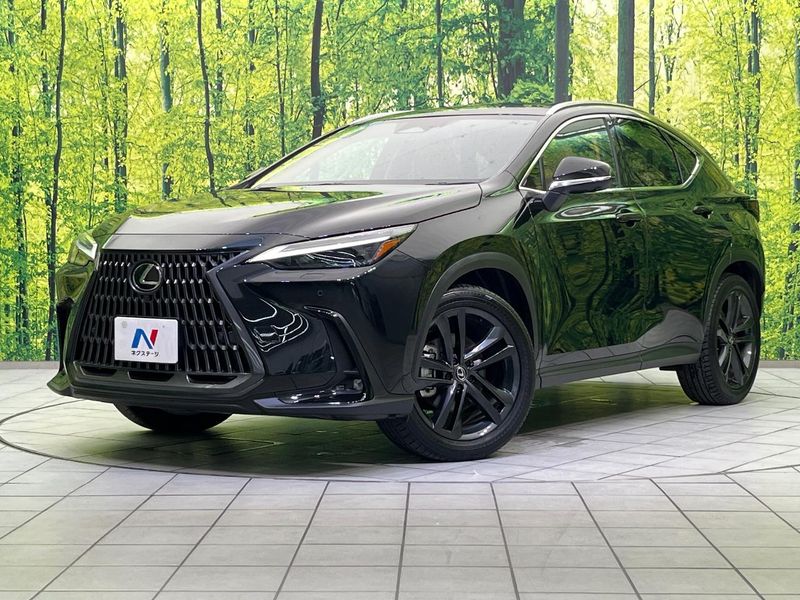 2024 Lexus NX 6AA-AAZH20 (UW-6aa612978f9ca)[0]