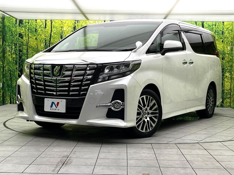 2015 Toyota Alphard DBA-AGH30W (UW-6aa6129d23eb0)[0]