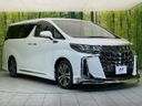 2020 Toyota Alphard 3BA-AGH30W (UW-6aa612aadb42c)[26]