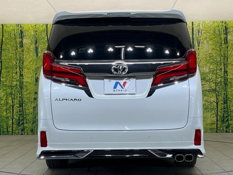 2020 Toyota Alphard 3BA-AGH30W (UW-6aa612aadb42c)[29]