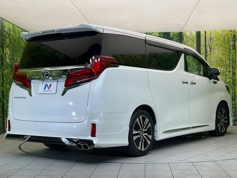 2020 Toyota Alphard 3BA-AGH30W (UW-6aa612aadb42c)[28]