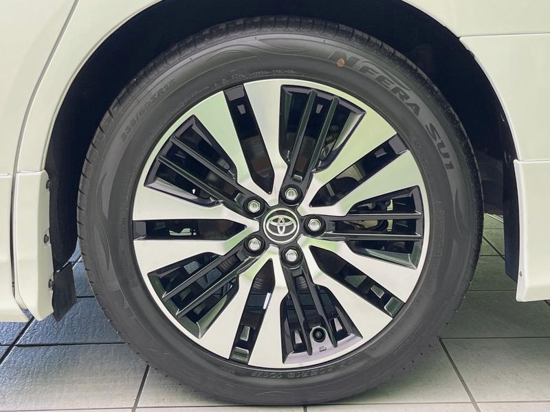 2020 Toyota Alphard 3BA-AGH30W (UW-6aa612aadb42c)[20]