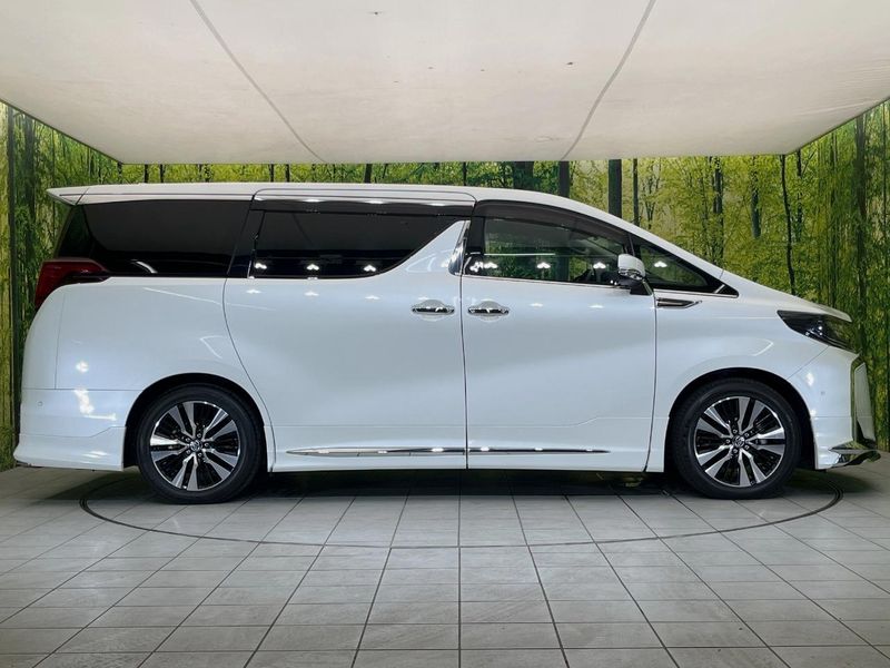 2020 Toyota Alphard 3BA-AGH30W (UW-6aa612aadb42c)[27]