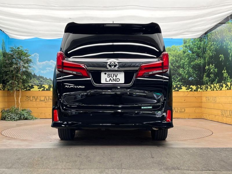 2021 Toyota Alphard 3BA-AGH30W (UW-6aa612ac6db61)[7]