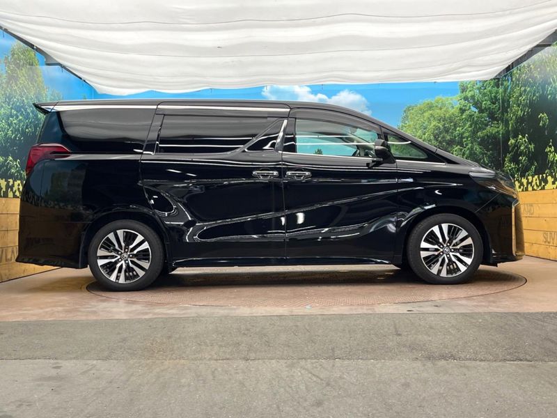 2021 Toyota Alphard 3BA-AGH30W (UW-6aa612ac6db61)[9]