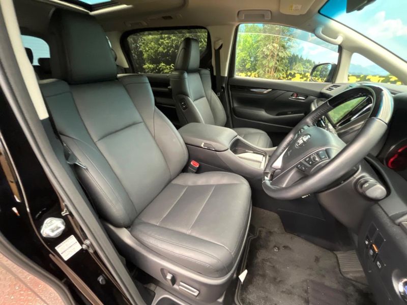 2021 Toyota Alphard 3BA-AGH30W (UW-6aa612ac6db61)[27]