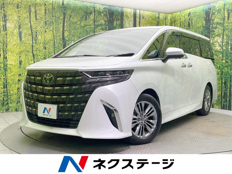 2023 Toyota Alphard 3BA-AGH40W (UW-6aa612b5c7e5c)[3]