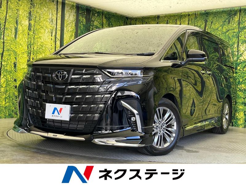 2025 Toyota Alphard 3BA-AGH40W (UW-6aa612b8d5578)[3]