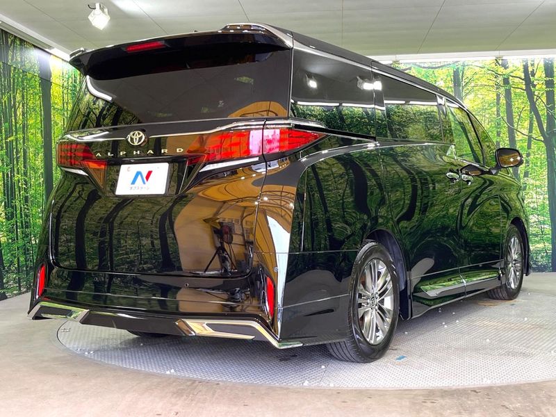 2024 Toyota Alphard 3BA-AGH40W (UW-6aa612babc24b)[20]