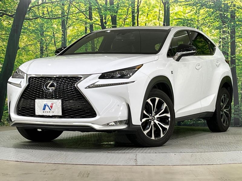 2015 Lexus NX DBA-AGZ10 (UW-6aa612beea804)[0]