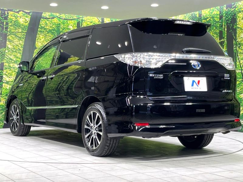 2012 Toyota Estima Hybrid DAA-AHR20W (UW-6aa612c2345f7)[27]