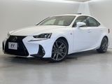 2018 Lexus IS DAA-AVE30