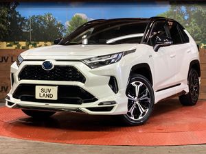 2024 Toyota RAV4 PHV 6LA-AXAP54