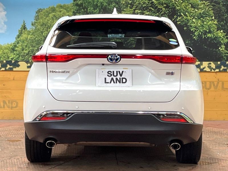 2020 Toyota Harrier Hybrid 6AA-AXUH80 (UW-6aa612d899ce2)[16]