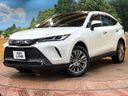 2020 Toyota Harrier Hybrid 6AA-AXUH80 (UW-6aa612d899ce2)[0]