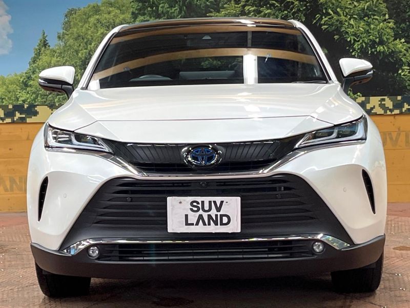 2020 Toyota Harrier Hybrid 6AA-AXUH80 (UW-6aa612d899ce2)[12]