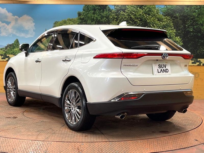2020 Toyota Harrier Hybrid 6AA-AXUH80 (UW-6aa612d899ce2)[17]