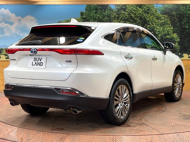 2020 Toyota Harrier Hybrid 6AA-AXUH80 (UW-6aa612d899ce2)[15]