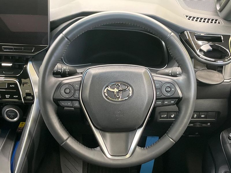 2023 Toyota Harrier Hybrid 6AA-AXUH80 (UW-6aa612e0069cb)[18]