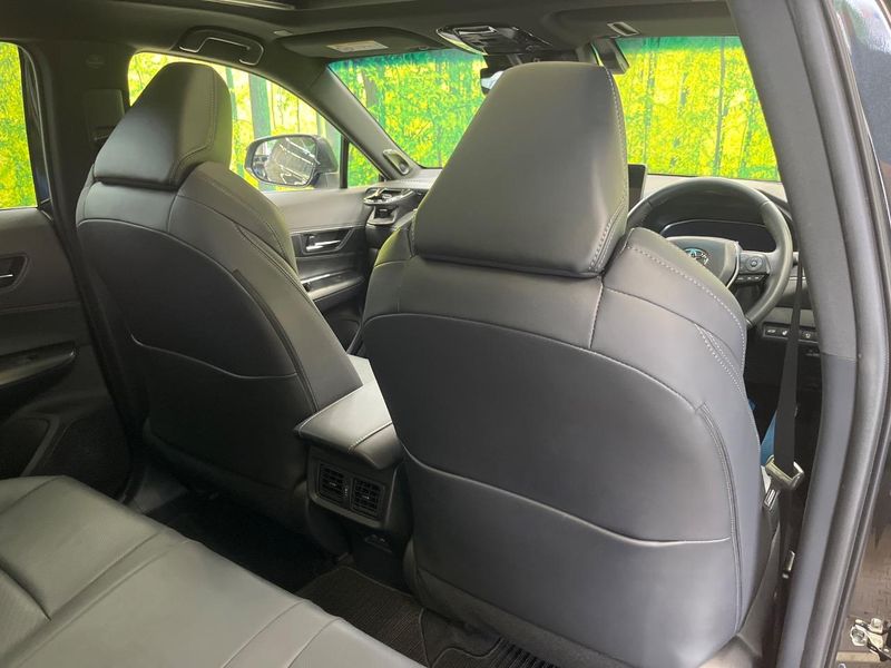 2023 Toyota Harrier Hybrid 6AA-AXUH80 (UW-6aa612e0069cb)[17]