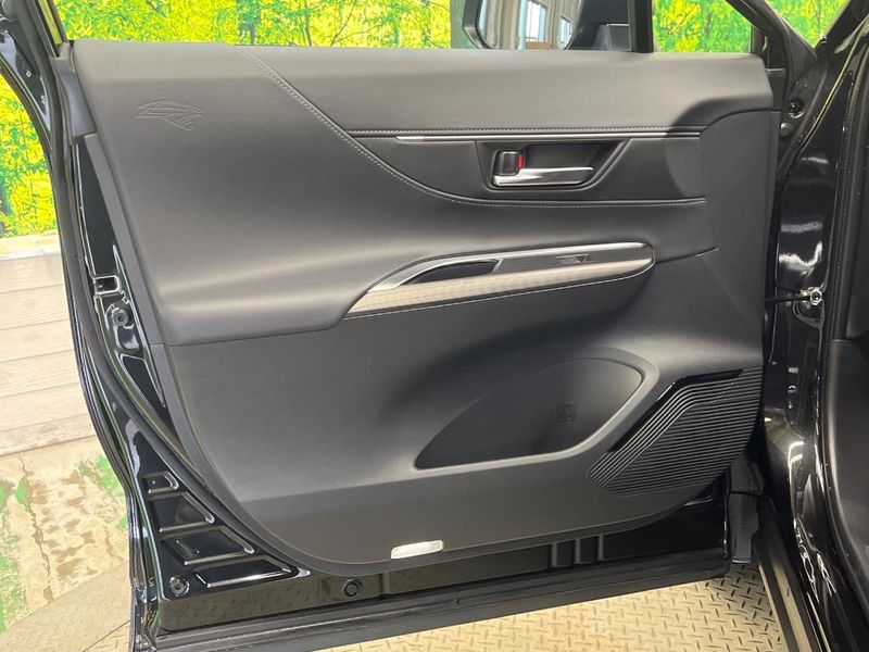 2023 Toyota Harrier Hybrid 6AA-AXUH80 (UW-6aa612e0069cb)[5]