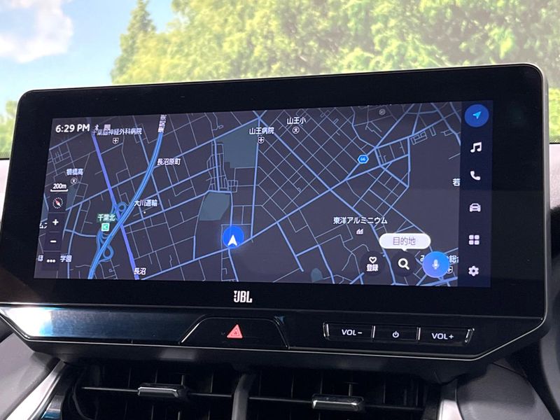 2024 Toyota Harrier Hybrid 6AA-AXUH80 (UW-6aa612e275df9)[24]