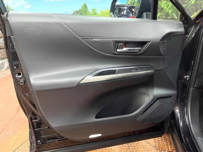 2024 Toyota Harrier Hybrid 6AA-AXUH80 (UW-6aa612e275df9)[6]
