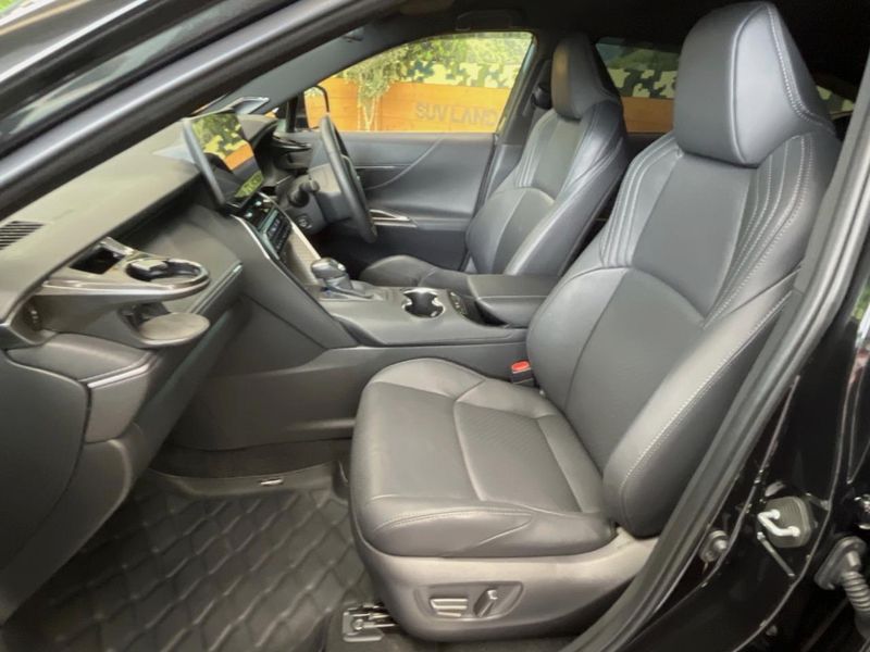 2025 Toyota Harrier Hybrid 6AA-AXUH80 (UW-6aa612e43b28c)[14]