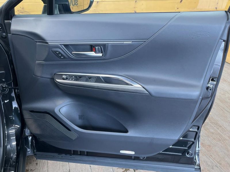 2025 Toyota Harrier Hybrid 6AA-AXUH80 (UW-6aa612e43b28c)[28]