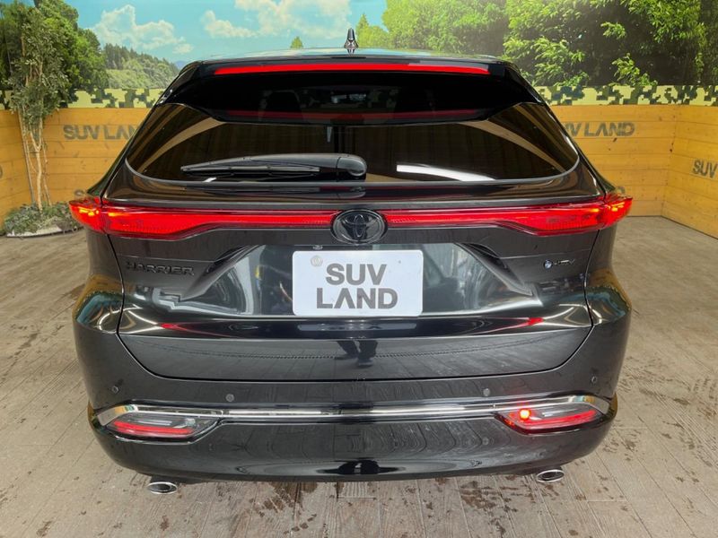 2025 Toyota Harrier Hybrid 6AA-AXUH80 (UW-6aa612e43b28c)[23]