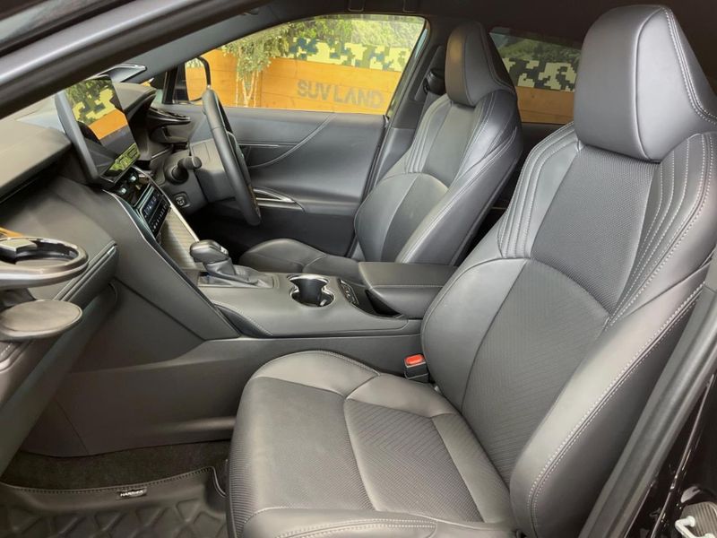 2025 Toyota Harrier Hybrid 6AA-AXUH80 (UW-6aa612e43b28c)[13]