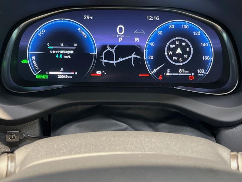 2025 Toyota Harrier Hybrid 6AA-AXUH80 (UW-6aa612e43b28c)[2]