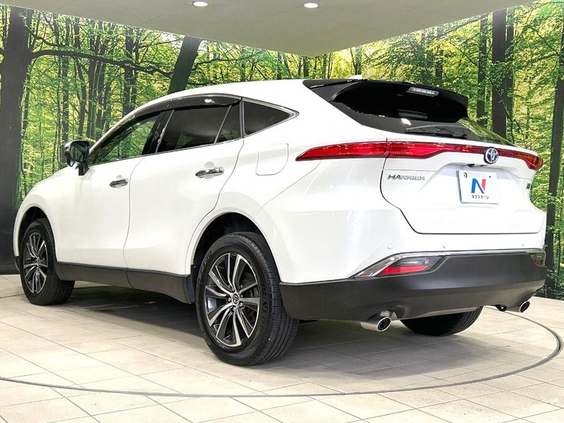 2023 Toyota Harrier Hybrid 6AA-AXUH85 (UW-6aa612e733fe7)[25]