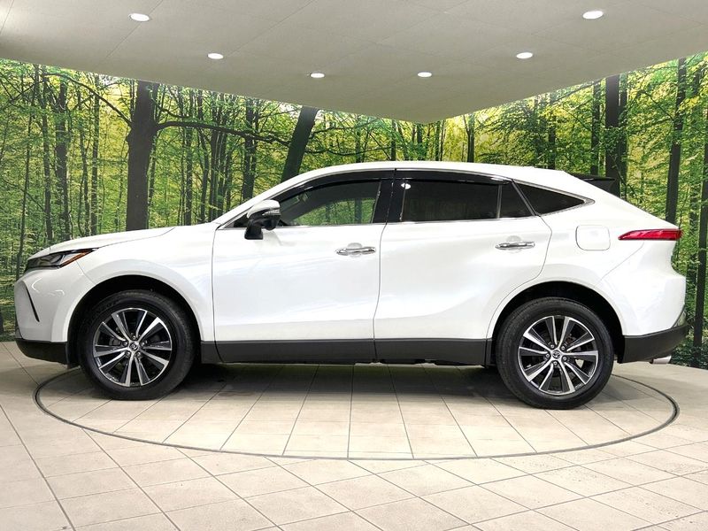 2023 Toyota Harrier Hybrid 6AA-AXUH85 (UW-6aa612e733fe7)[26]