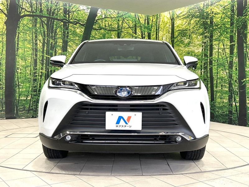 2023 Toyota Harrier Hybrid 6AA-AXUH85 (UW-6aa612e733fe7)[20]