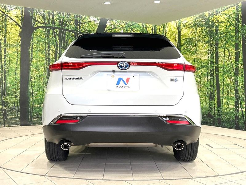 2023 Toyota Harrier Hybrid 6AA-AXUH85 (UW-6aa612e733fe7)[24]